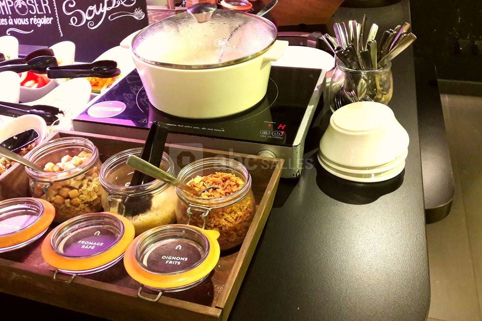 Campanile la Rochelle Puilboreau