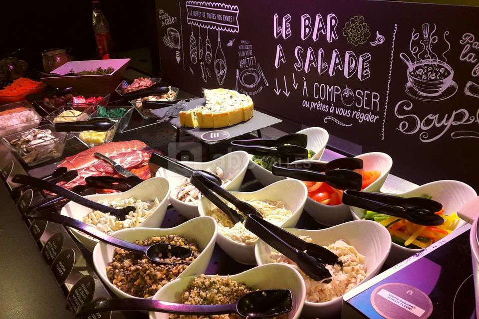 Campanile la Rochelle Puilboreau