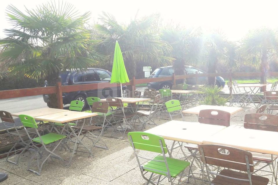 Campanile la Rochelle Puilboreau