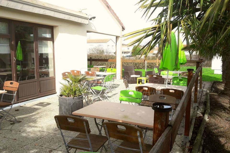 Campanile la Rochelle Puilboreau