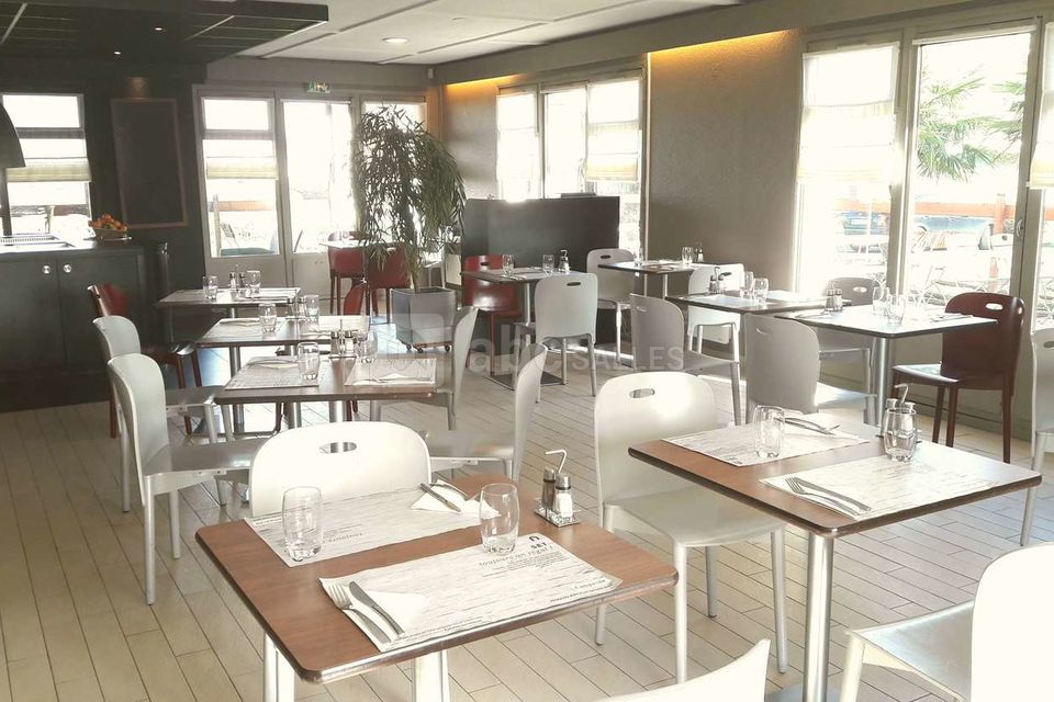 Campanile la Rochelle Puilboreau