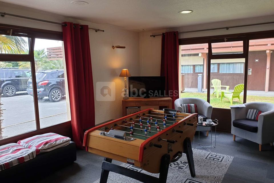 Campanile la Rochelle Puilboreau