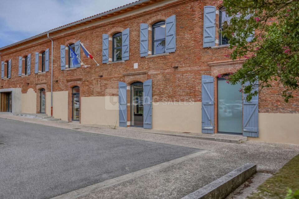 Espace des Humanités