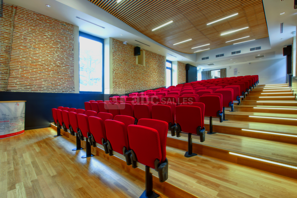 Espace des Humanités