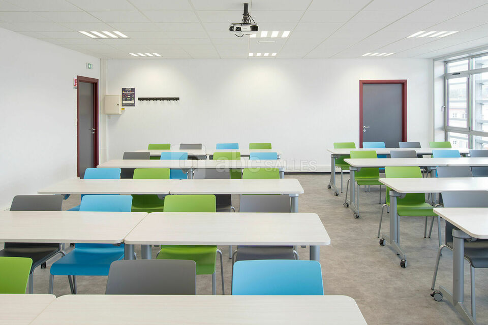 CCI Saône-Doubs - Place des Entrepreneurs Montbéliard