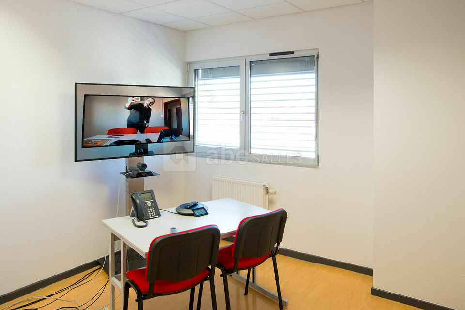 CCI Saône-Doubs - Place des Entrepreneurs Montbéliard