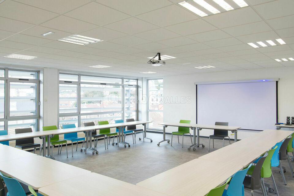 CCI Saône-Doubs - Place des Entrepreneurs Montbéliard