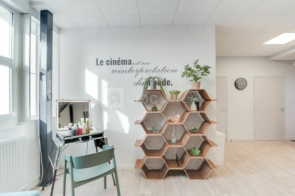 Espace loge