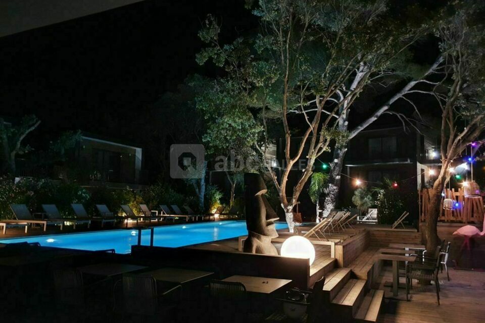 Le Lodge des Îles d'Or