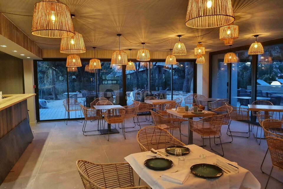 Le Lodge des Îles d'Or