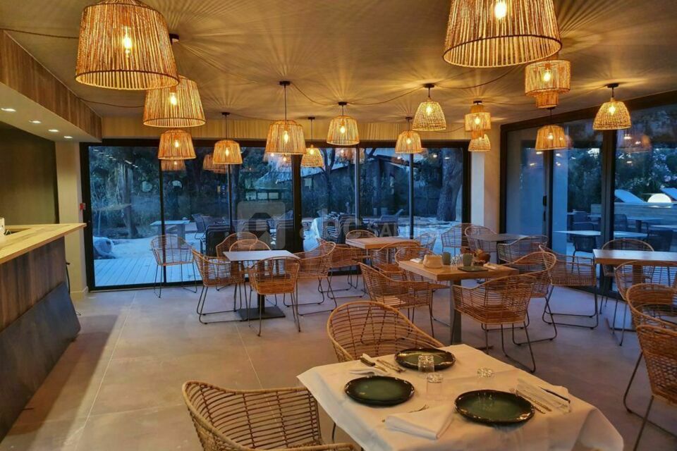 Le Lodge des Îles d'Or