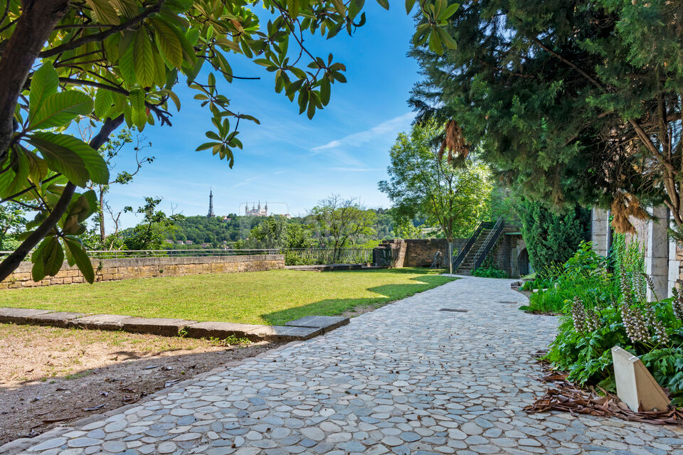 Le Fort de Vaise