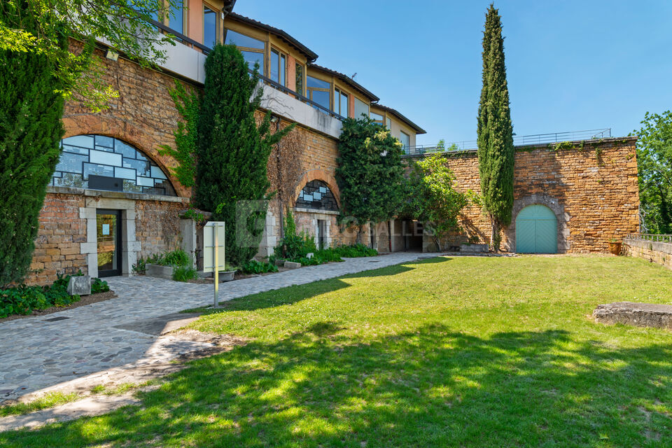 Le Fort de Vaise