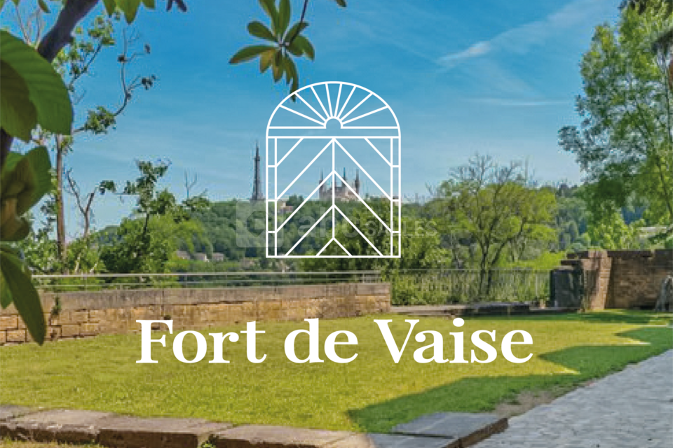 Le Fort de Vaise