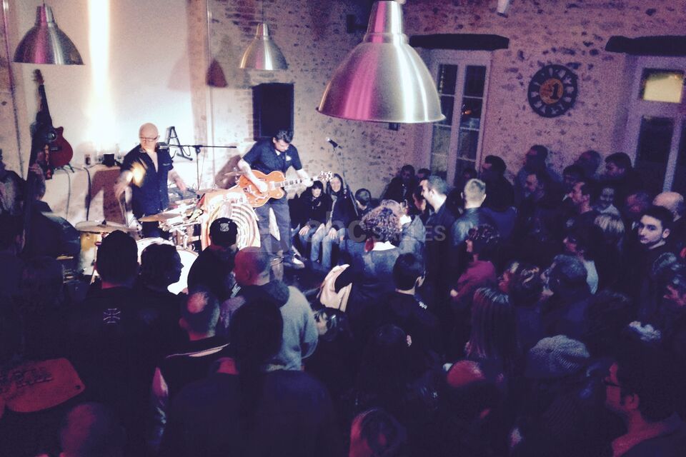 Le Rendez Vous Atelier