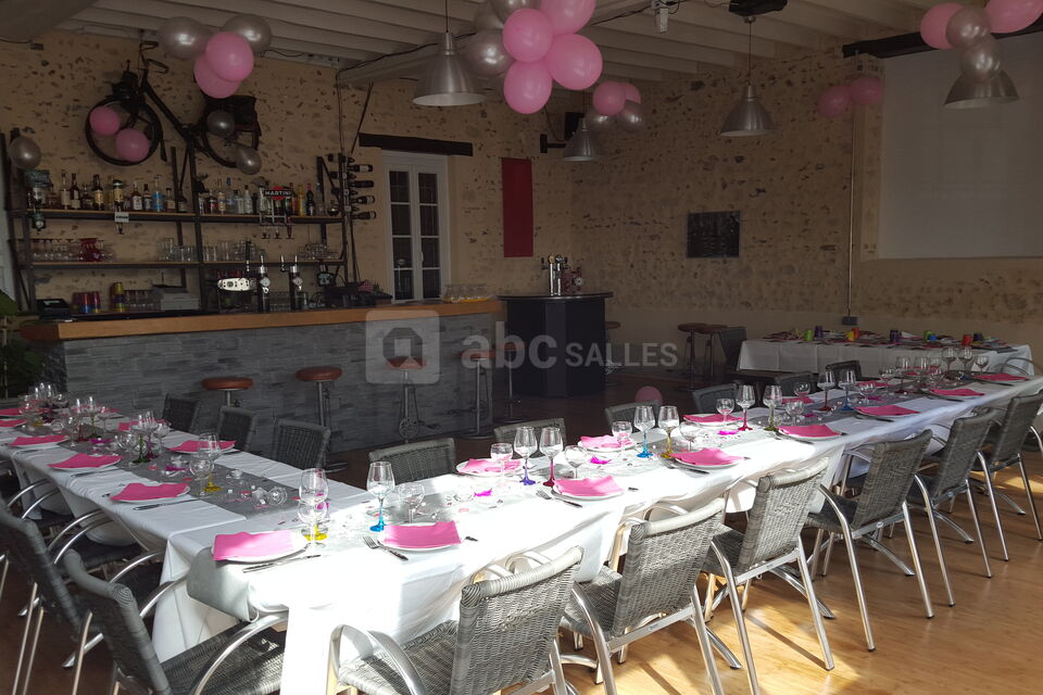 Le Rendez Vous Atelier