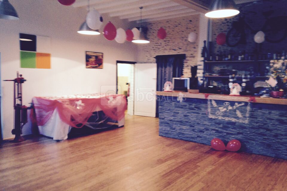 Le Rendez Vous Atelier