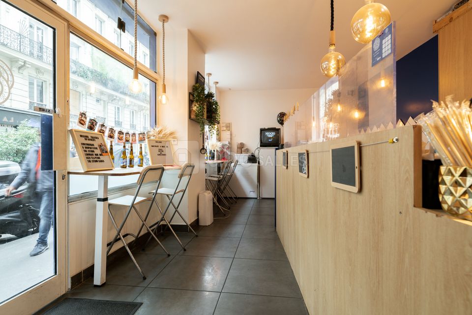 Restaurant coréen La Bibimerie