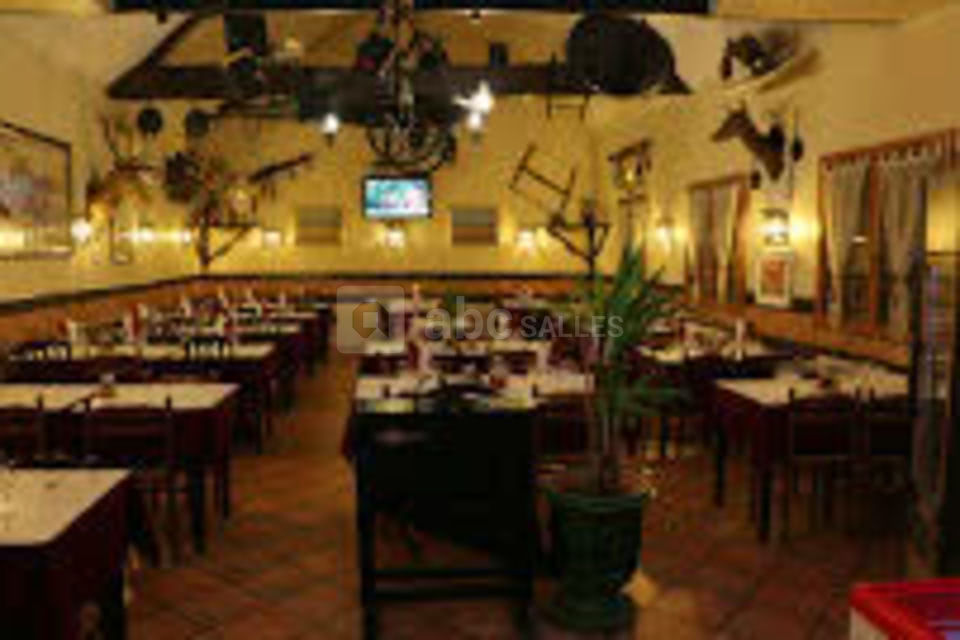 Restaurant La Grange