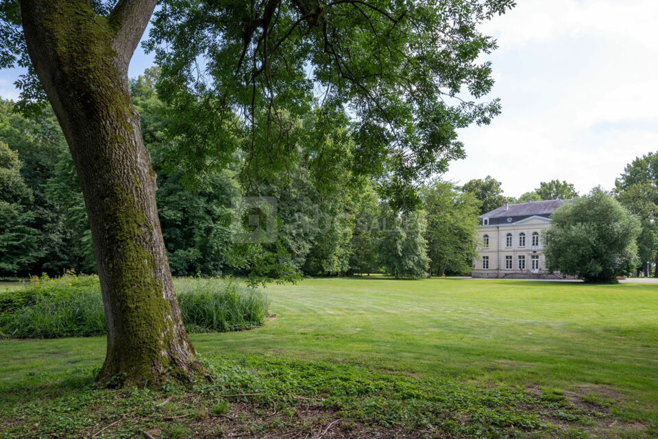 Parc Domaine du Béron