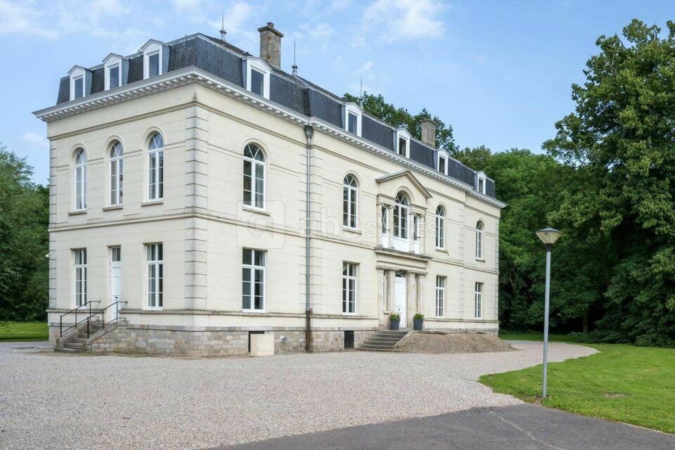 Domaine du Béron