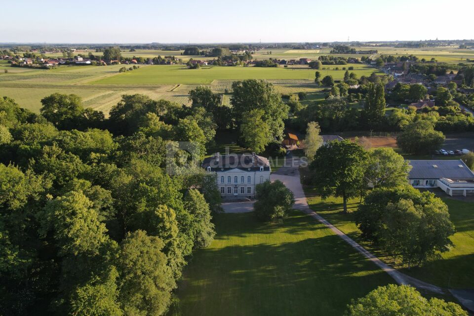 Le Domaine du Béron
