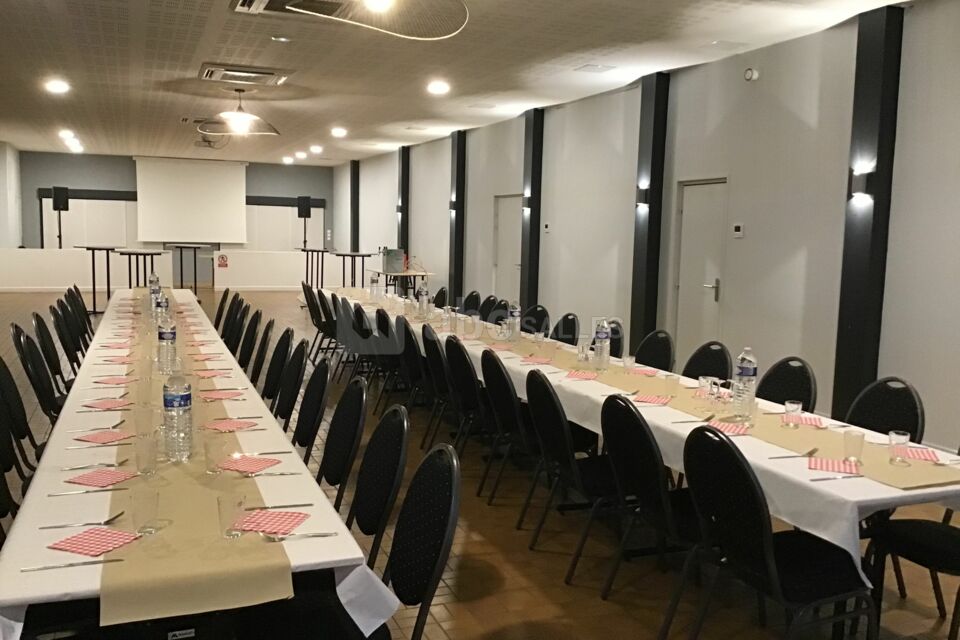 Repas d'anniversaire