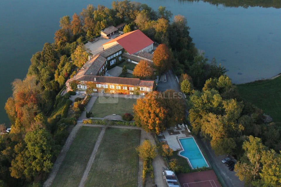 Domaine du Châtelard