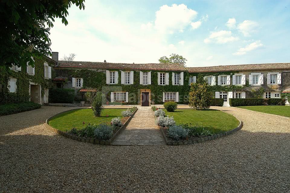 Domaine du Châtelard