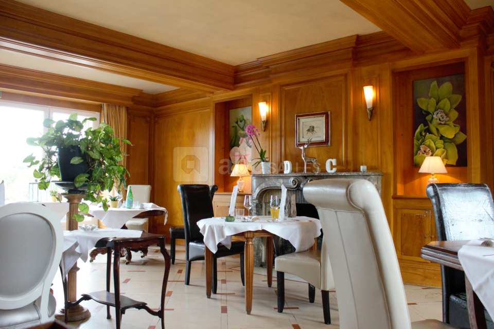 Domaine du Châtelard