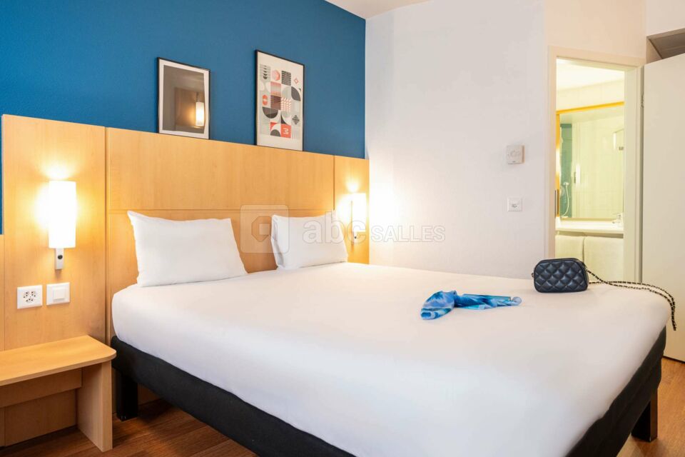 Ibis Genève Centre Nations
