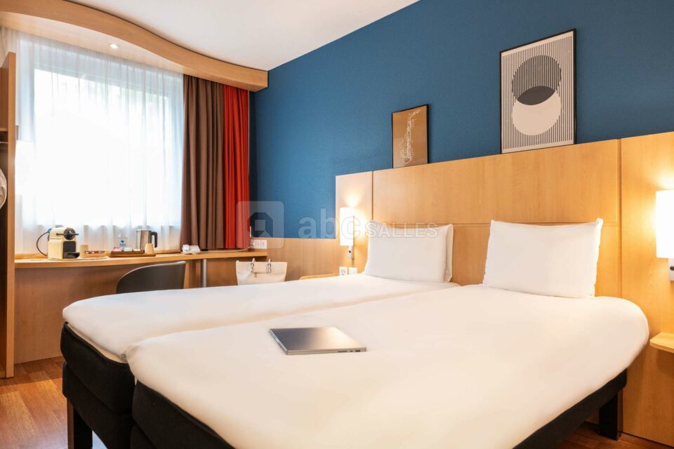 Ibis Genève Centre Nations