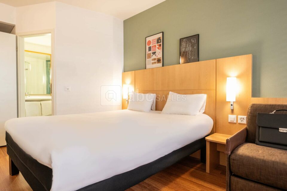 Ibis Genève Centre Nations