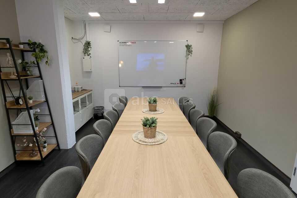 Salle de réunion