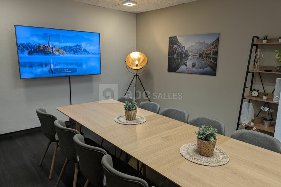 Salle de réunion