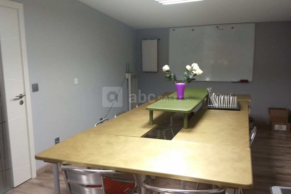 Travaux Confort