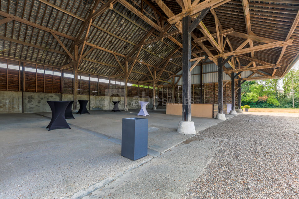 Domaine du Beauthil