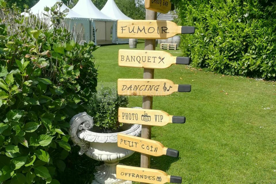 Domaine du Beauthil