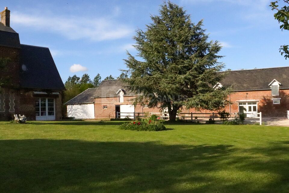 Domaine du Beauthil