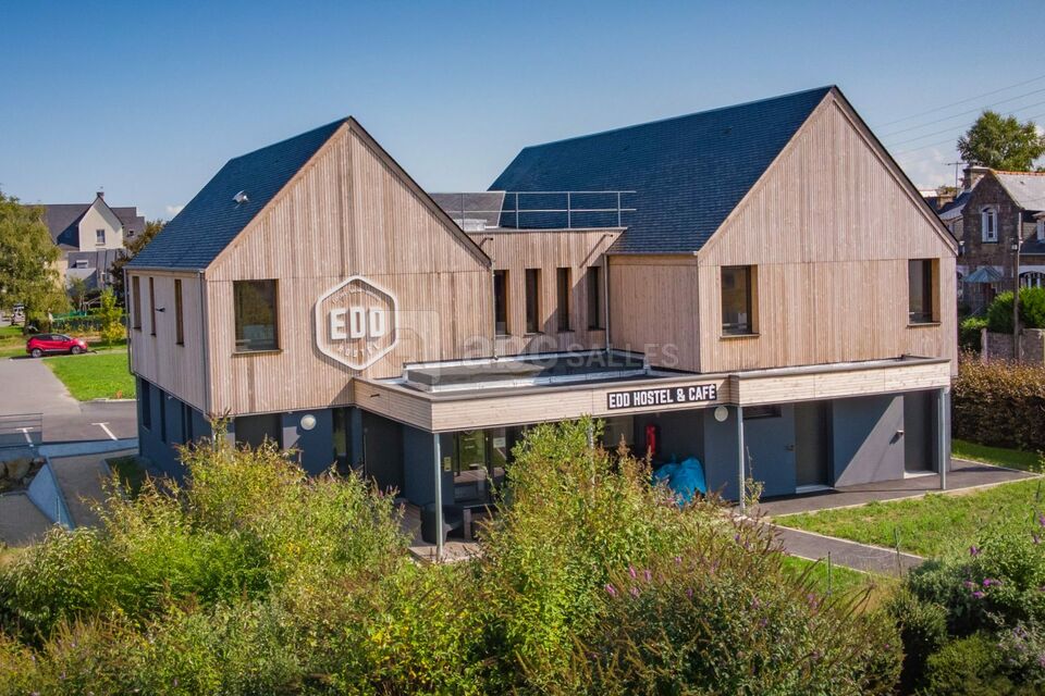 Edd Hostel