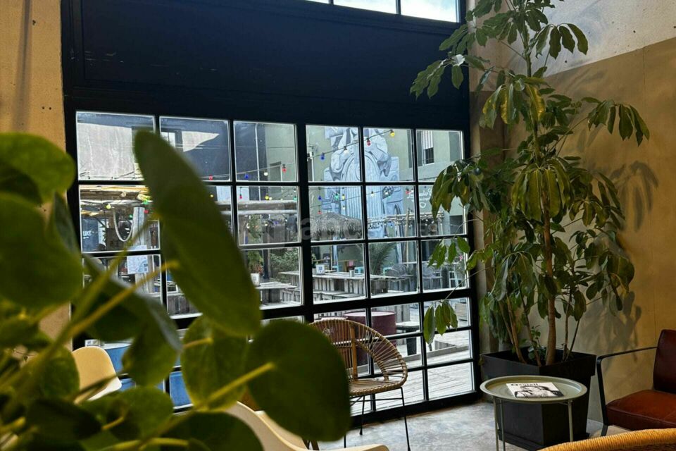 Maison du Lez