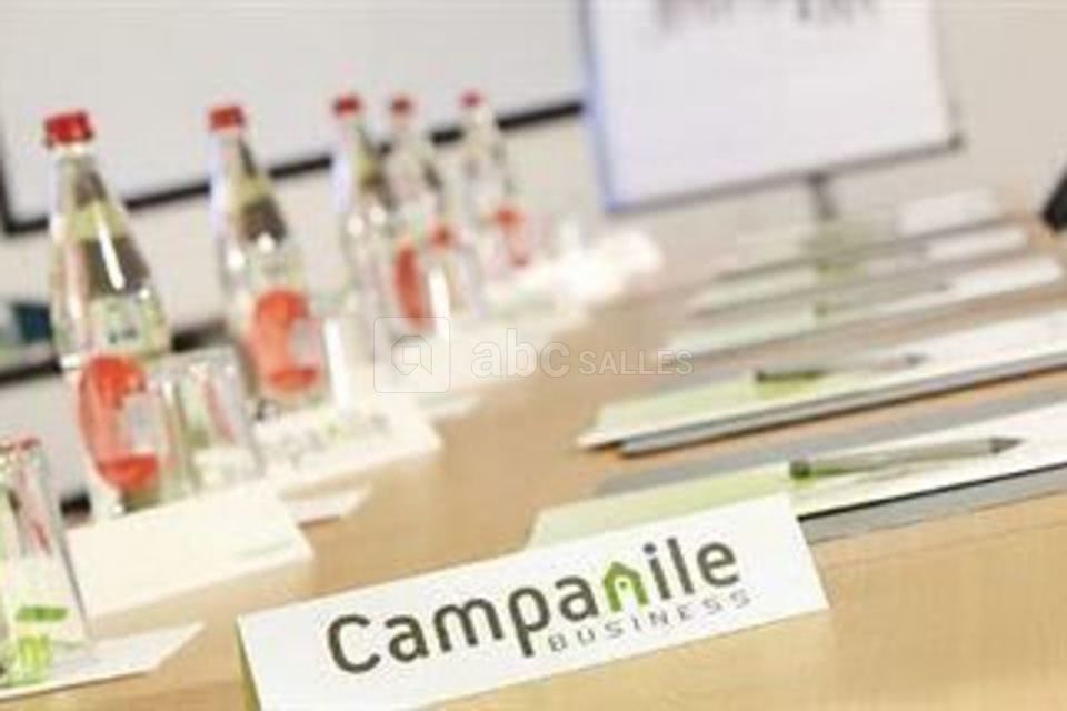 Hôtel Campanile Colmar Aéroport