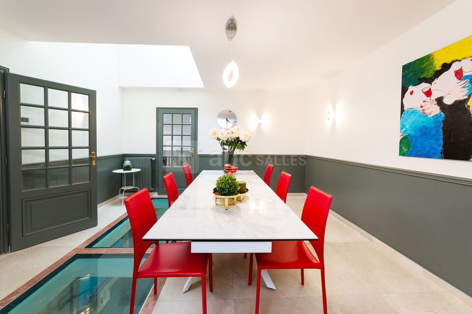 Espace Wagram