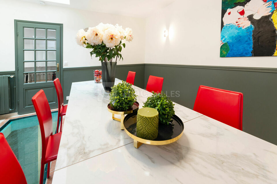Espace Wagram