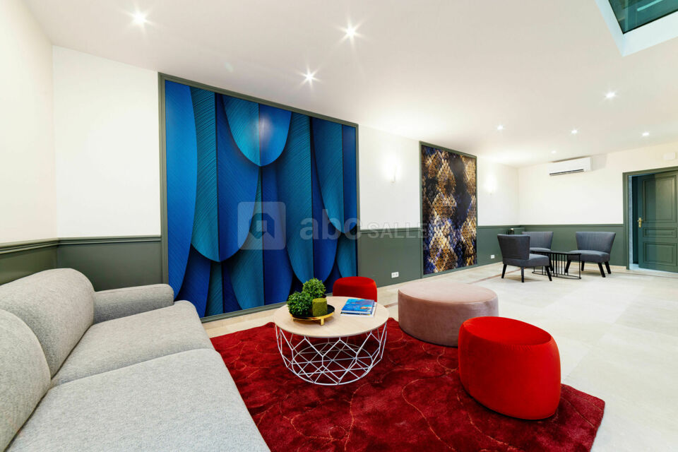 Espace Wagram
