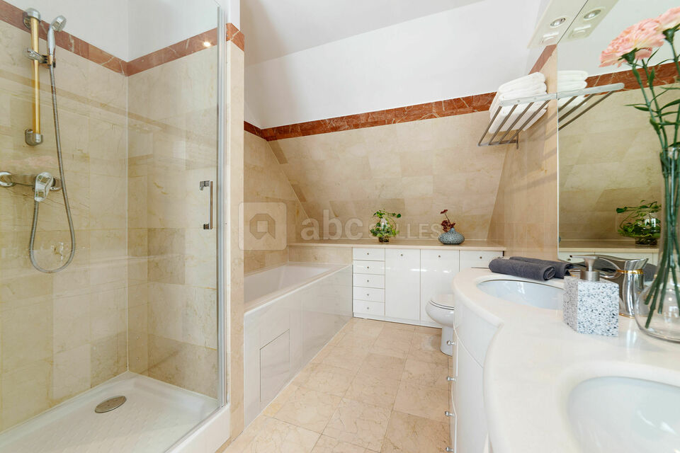 Espace Wagram