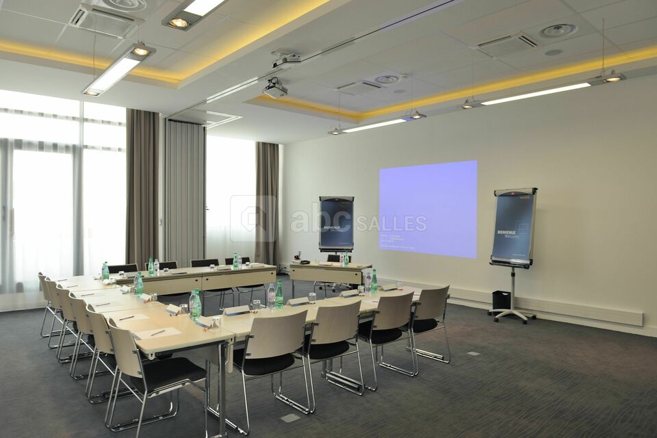 Salle 2