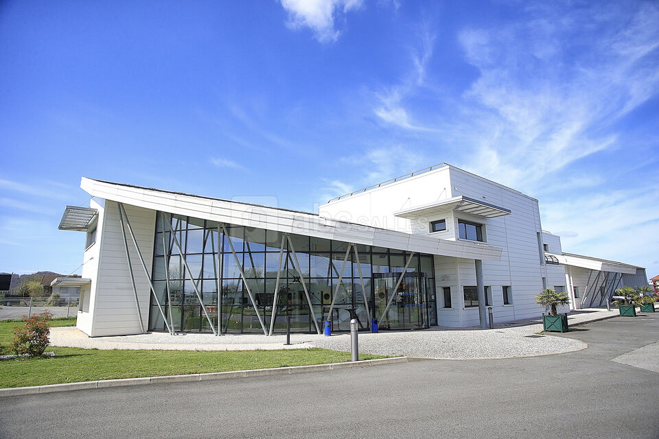 L'Ecole Française de Forage