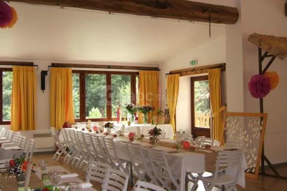 La Grange au Tulipier