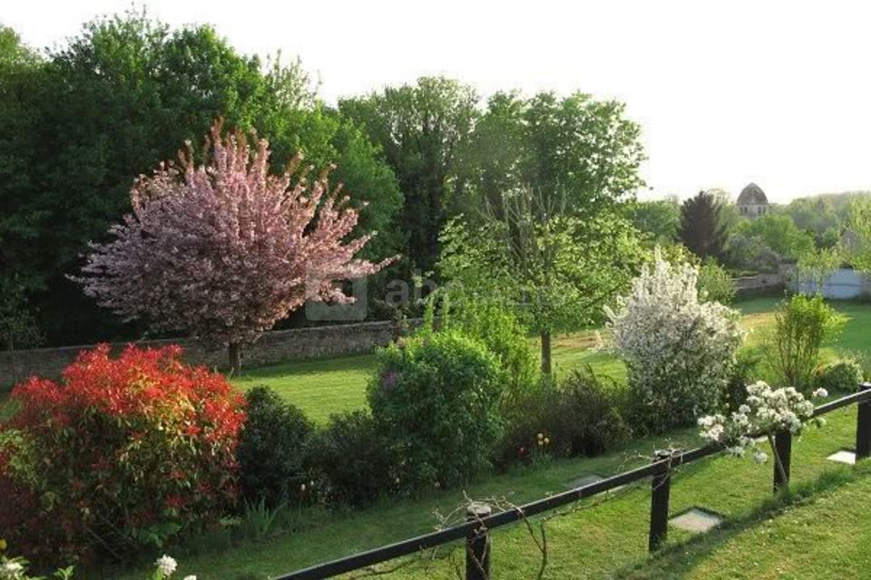 La Grange au Tulipier